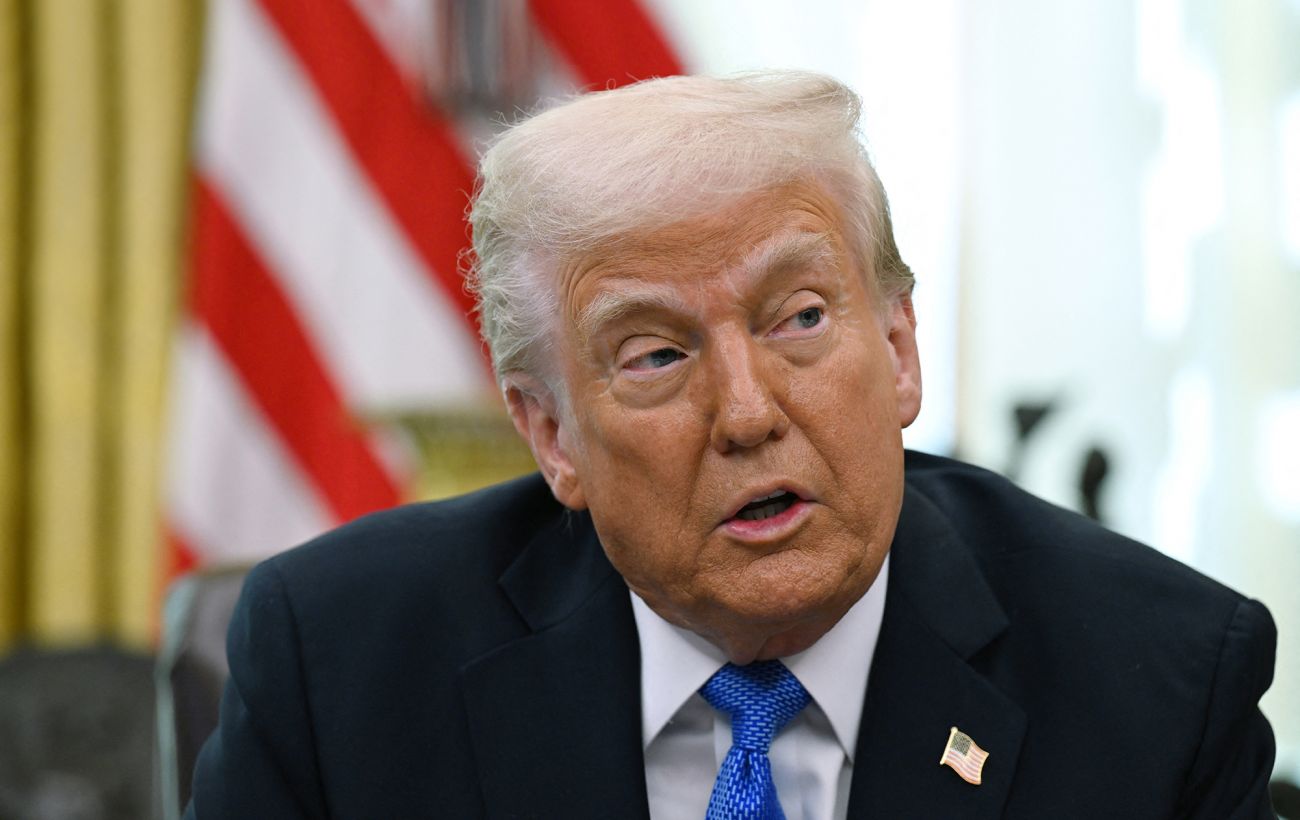 США мають більше "ядерки" і краще озброєння, ніж Росія, - Трамп