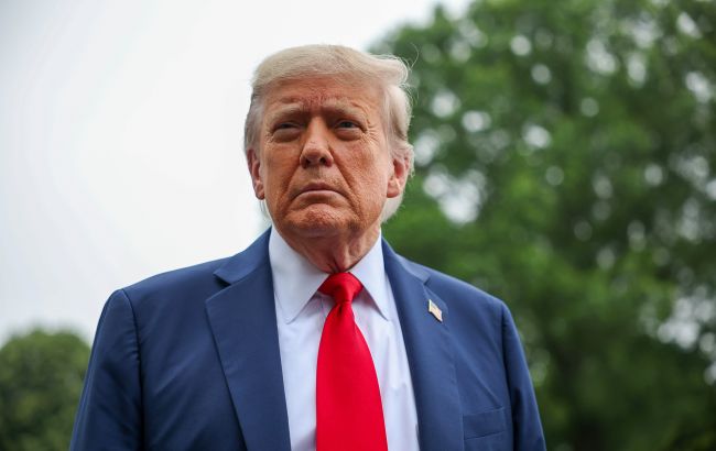 У Трампа визначилися з датою зустрічі із Сі Цзіньпінем