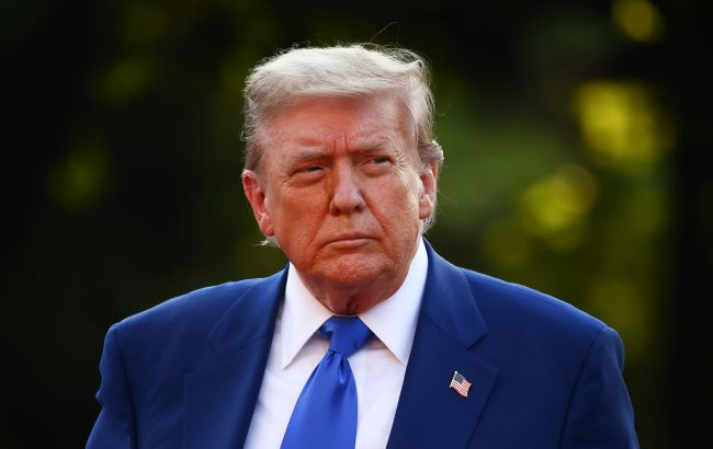 Дедлайн 8 серпня: Трамп уточнив, чи чекає від Путіна перемир’я з Україною