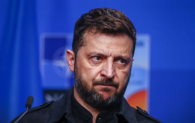 Ми зробили крок назустріч: Зеленський розкрив, як готується до зустрічі з Путіним