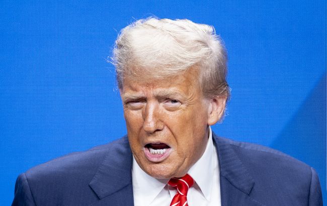 Трамп пригрозил Ирану новыми ударами: пройдут быстрее, чем успеете пошевелить пальцем