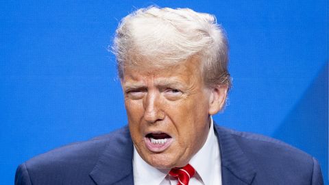 Трамп поддержит новые удары Израиля по Ирану, - CNN