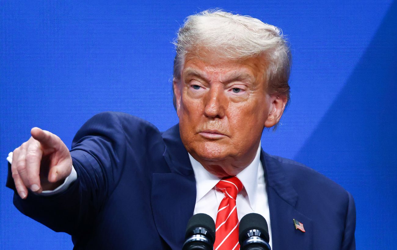 Трамп усиливает давление на Китай до критической черты: при чем тут Boeing