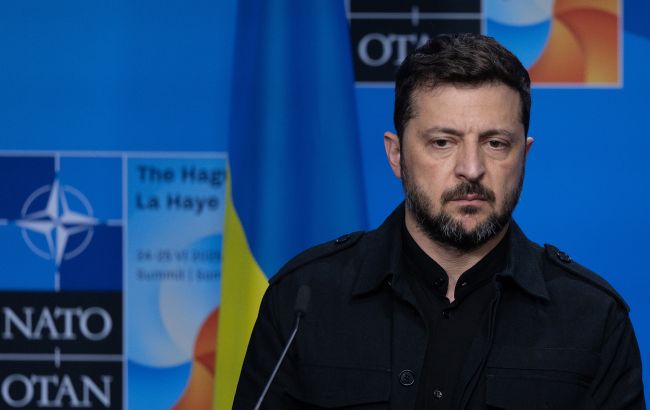 Про що мріє Путін насправді: Зеленський прямо попередив Європу