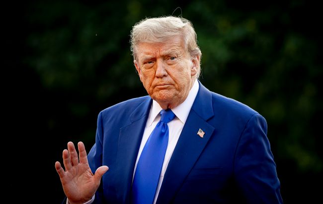 Трамп ударил по Индии 25% пошлинами из-за ее торговли с Россией