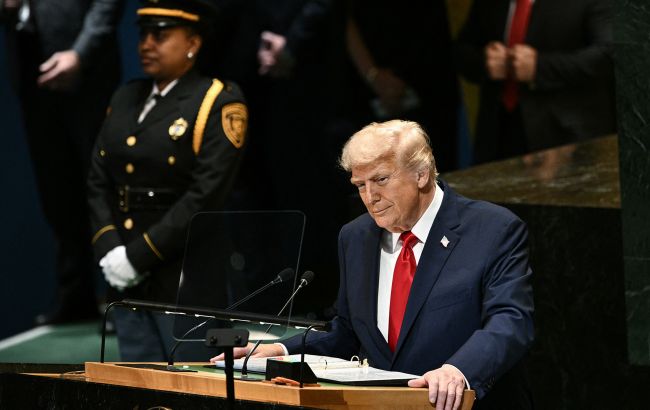 Трамп пройшов медичне обстеження: лікарі розповіли про стан його серця