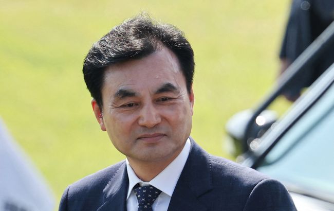 Південна Корея розгортає секретну ракету проти КНДР, - міністр оборони