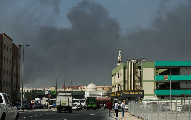 Еды в Дубае только на 10 дней: война на Ближнем Востоке грозит дефицитом продуктов