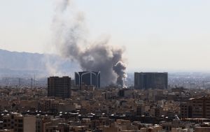 Иран заявил об ударе по ядерному объекту в Натанзе: что говорят в МАГАТЭ