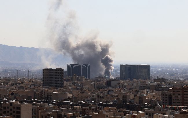 США и Израиль получили нового союзника: ОАЭ впервые ударили по Ирану