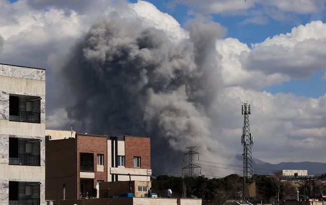 Війна в Ірані веде світ до кризи: три сценарії розвитку подій