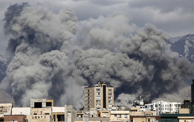 Іран вдарив радянськими "Катюшами" по посольству США в Іраку: що відомо про атаку