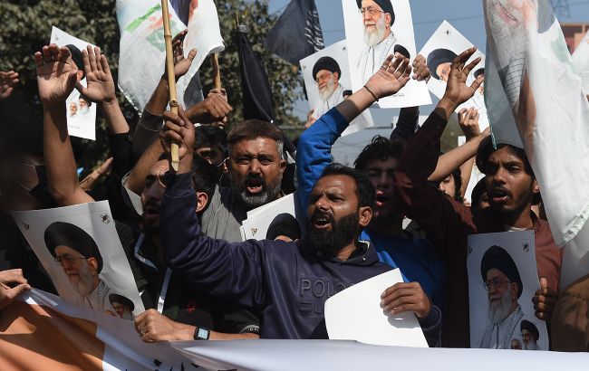 Іран проти Ізраїлю та США: відповіді на головні запитання, які стосуються кожного українця