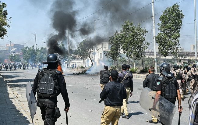 Іран не повернеться до колишньої потужності обстрілів - FT