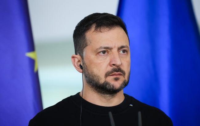 "Це божевілля": Зеленський не вірить у застосування Росією ядерної зброї