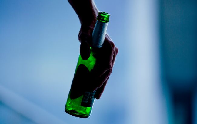 Ось що буде, якщо вживати алкоголь щодня