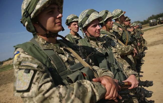 Украинцам объяснили, кого первыми призовут в армию в июле, и будут ли служить без боевого опыта