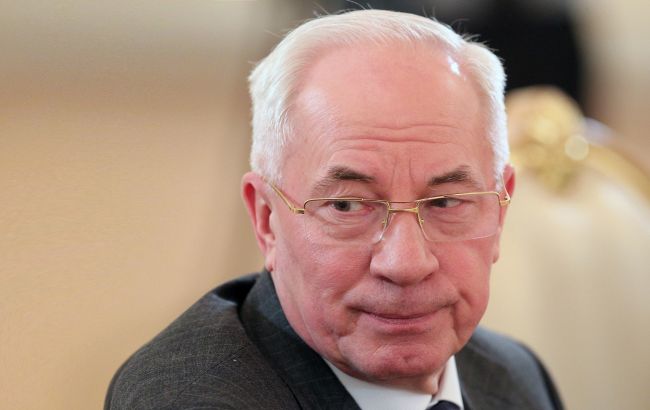 Слишком даже для России. Азарова сделали академиком с "нулевым индексом"