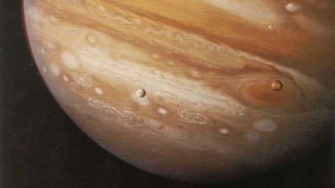 Астрономы обнаружили в нашей галактике 70 планет-странников