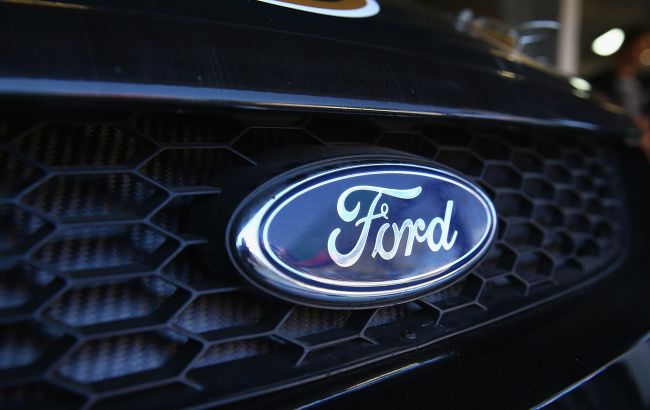 Американський автовиробник Ford продав свій бізнес в Росії