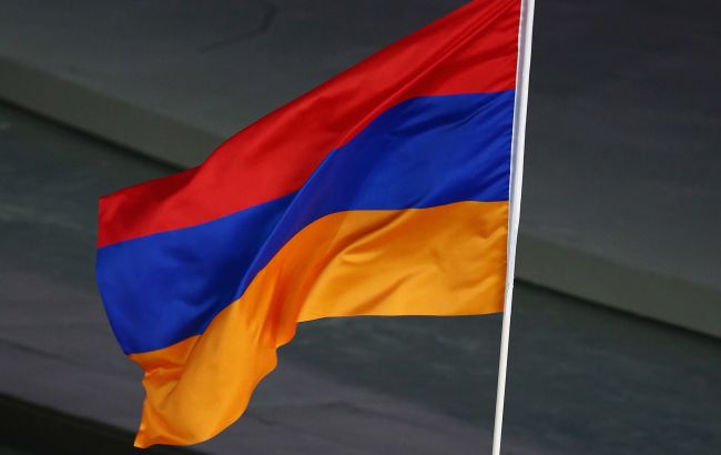 Тепер Путін ні ногою. Вірменія офіційно стала членом МКС