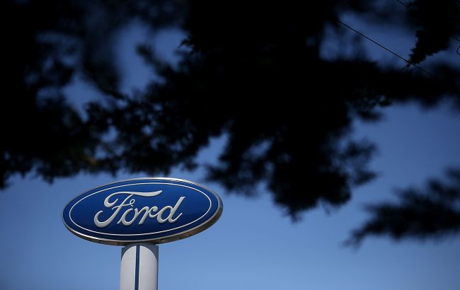 Автоконцерн Ford ушел из России