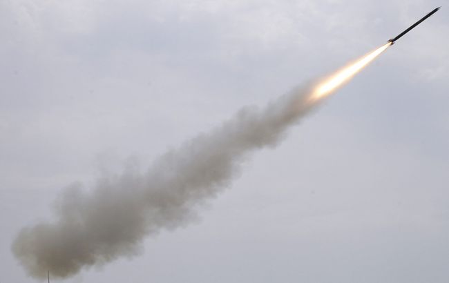 Силы ПВО сбили 8 ракет над Днепропетровской и Харьковской областями