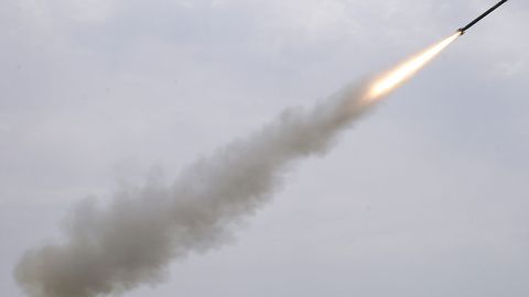 Загроза ракетних ударів з Білорусі зберігається до квітня 2023 року, - Гаюн