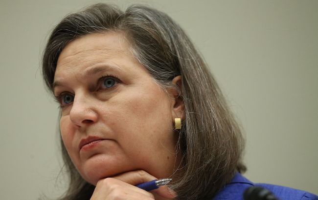 Нуланд: Якщо Путін застосує ядерну зброю, ціна для РФ буде астрономічною