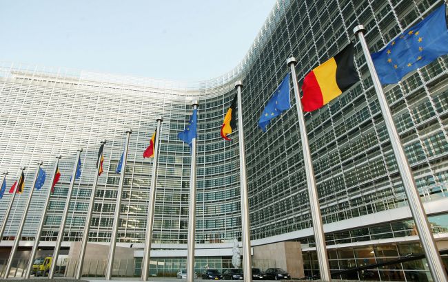 Україна потрапить у новий аналіз Єврокомісії щодо розширення ЄС