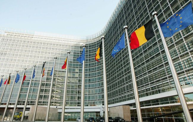 Європарламент закликав Грузію утриматись від закону про "іноагентів"