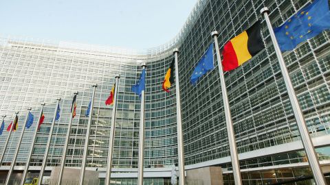 Донорська платформа по відновленню України розпочала роботу, - Єврокомісія