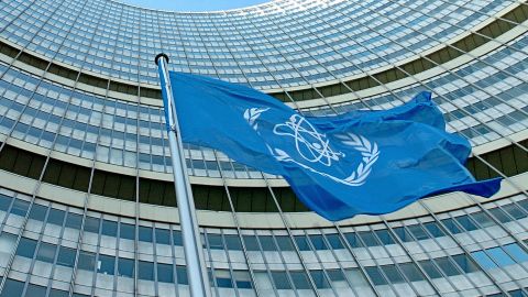 МАГАТЭ предоставит техническую поддержку в рамках достройки блоков на Хмельницкой АЭС, - Минэнерго