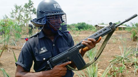 Хунта Нігера звинуватила Францію у підготовці збройного вторгнення до країни