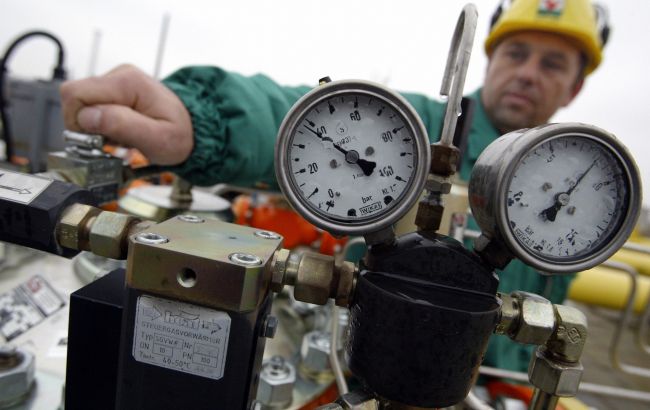 Естонія вирішила відмовитися від газу з РФ