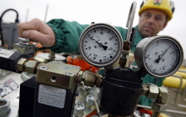 Атака дронів на Оренбурзький завод "Газпрому" вплинула на видобуток Казахстану, - Reuters