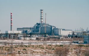 СБУ показала залишки дрона, який атакував ядерний об'єкт біля Чорнобиля