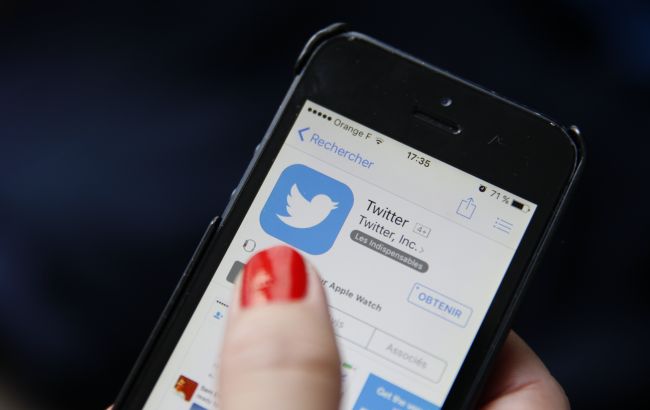 Суд у Москві знову оштрафував Twitter за "невидалення забороненої інформації"