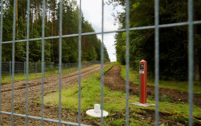 У Білорусі пригрозили Україні "жорсткими заходами" у разі порушення кордону