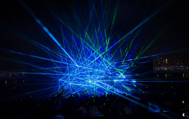 Свята не буде. У Київській області заборонили гірлянди та ілюмінацію