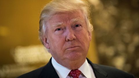 Трамп отказывается давить на Россию, несмотря на настроения в Конгрессе &ndash; американский эксперт