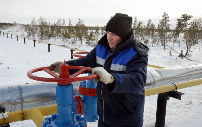 В Siemens подтвердили проблемы "Газпрома" с ремонтом "Северного потока"