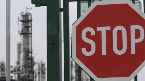 Канадских министров вызвали в парламент из-за турбины для "Северного потока"