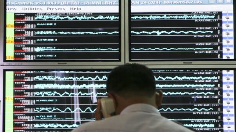 Біля узбережжя Філіппін стався потужний землетрус, є загроза цунамі