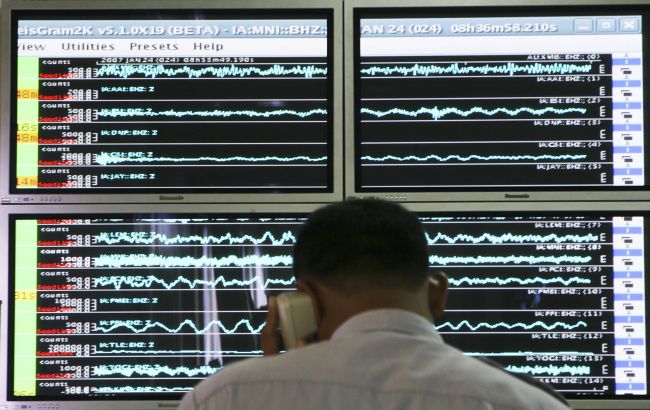 У Новій Зеландії стався потужний землетрус