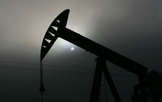 Несмотря на санкции. Россия вполовину увеличила прибыль от экспорта нефти