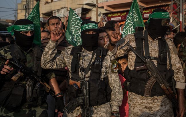 ХАМАС звільнив ще одну групу заручників