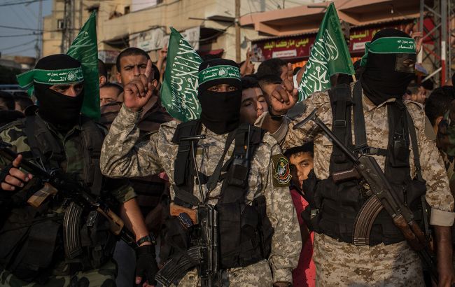Лидеры ХАМАС затягивают прекращение огня в Секторе Газа, - WSJ