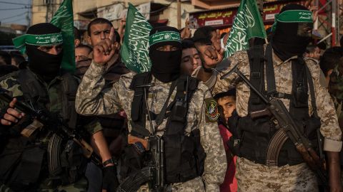 Турция предостерегла Израиль от охоты на главарей ХАМАСа на своей территории