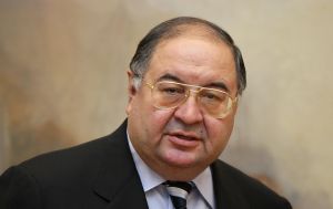 Олігархів РФ Усманова та Фрідмана поки лишили у санкційному списку, - журналіст